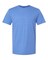 Gildan Softstyle Crewneck Short Sleeve T-Shirt for Casual Wear, Printing & Everyday Cotton Comfort Tee